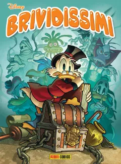 Volume cover